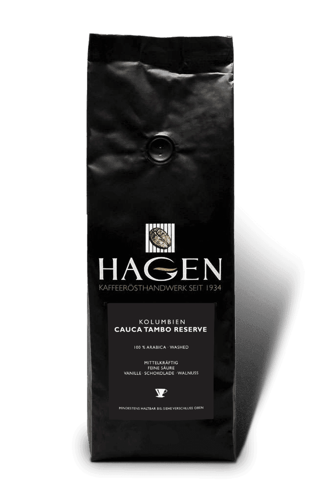 Image of Kolumbien Cauca Tambo Reserve