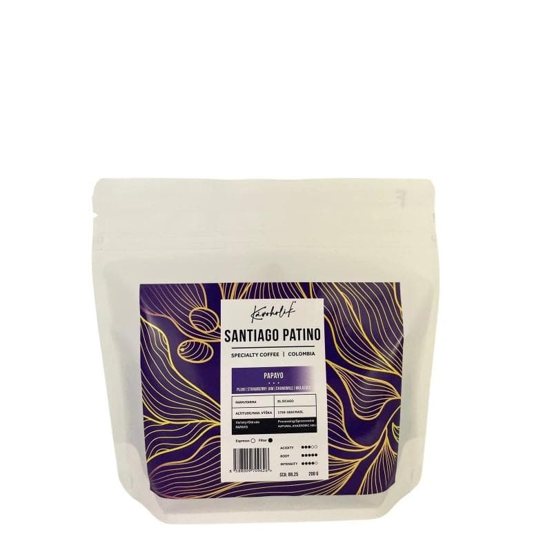 Image of Santiago Patino