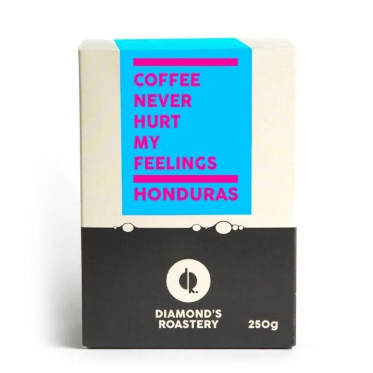 Image of Honduras El Paraiso Anaerobic