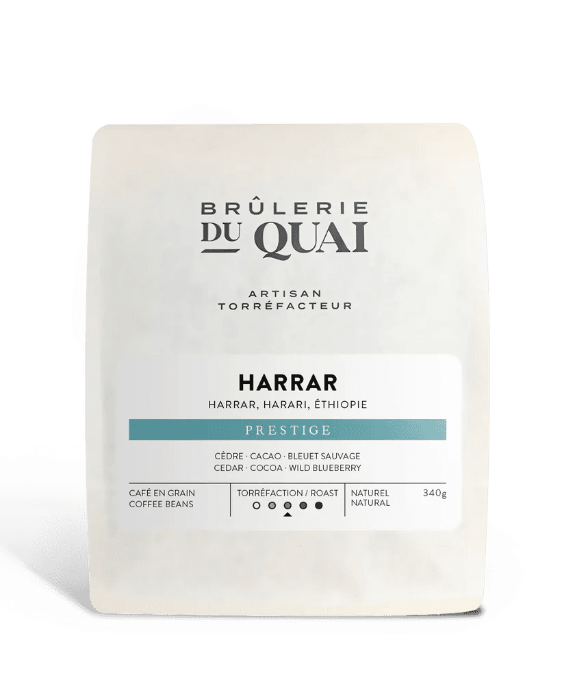 Image of Ethiopia - Harrar