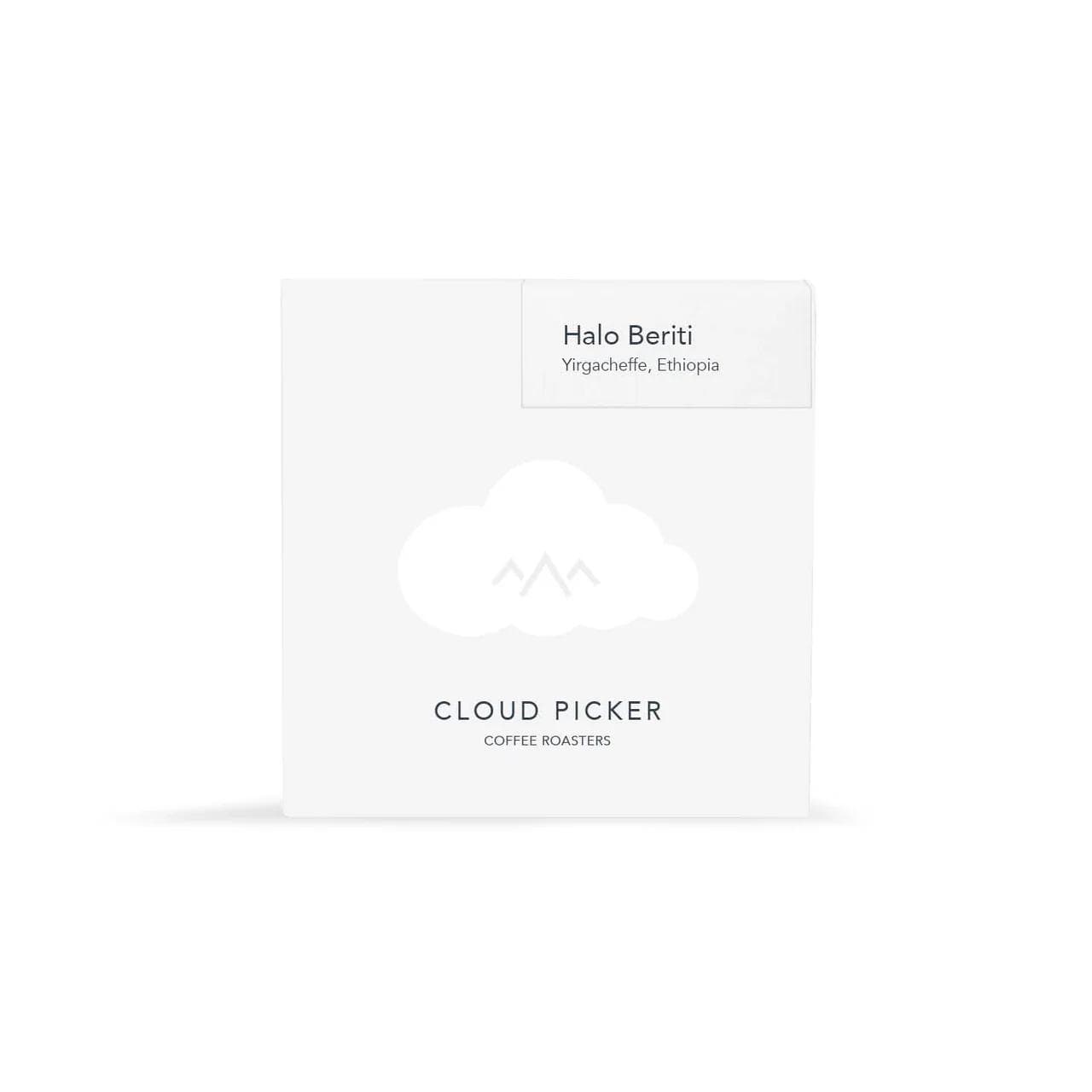 Image of Ethiopia Halo Beriti