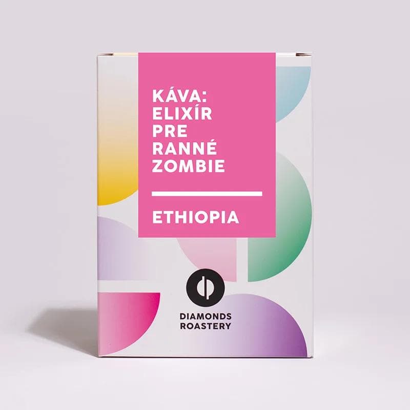 Image of Ethiopia Bekele Suse Natural