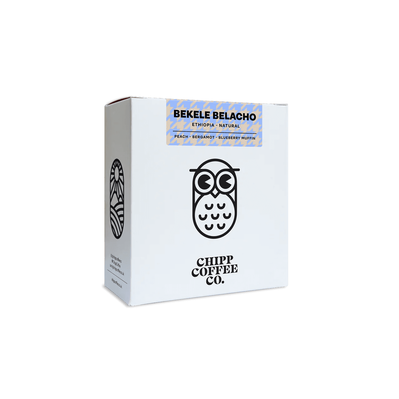 Image of Ethiopia Bekele Belacho