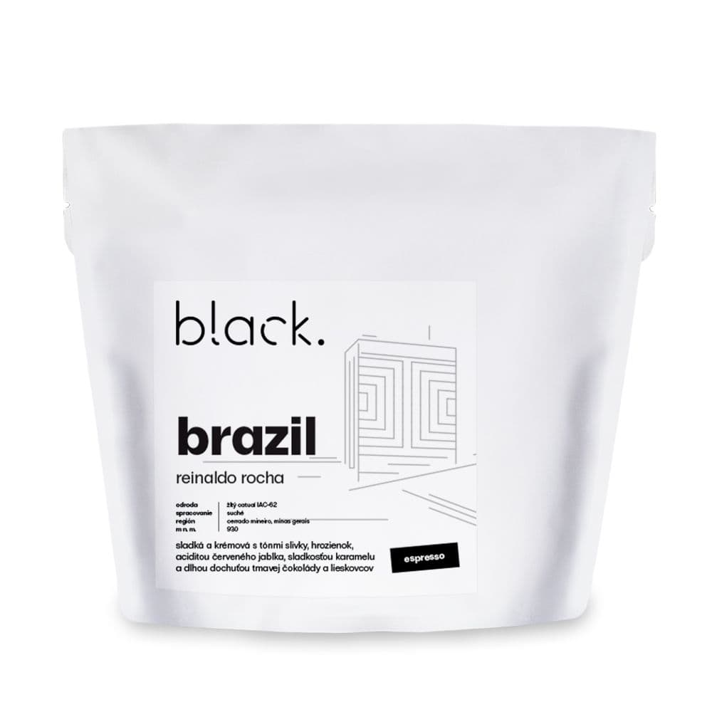 Image of Brazil - Reinaldo Rocha