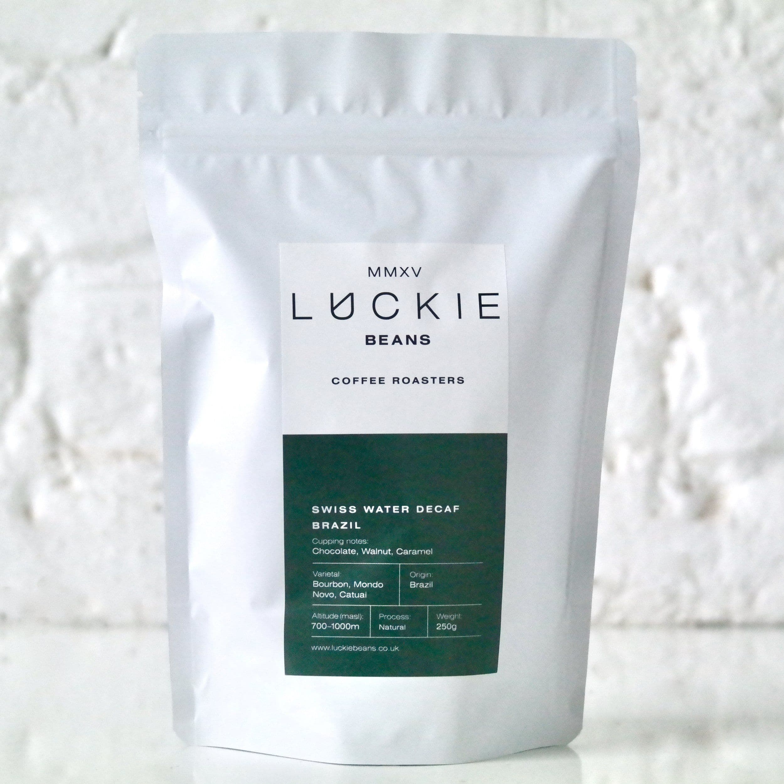 Image of Brazil – Swiss Water Decaf