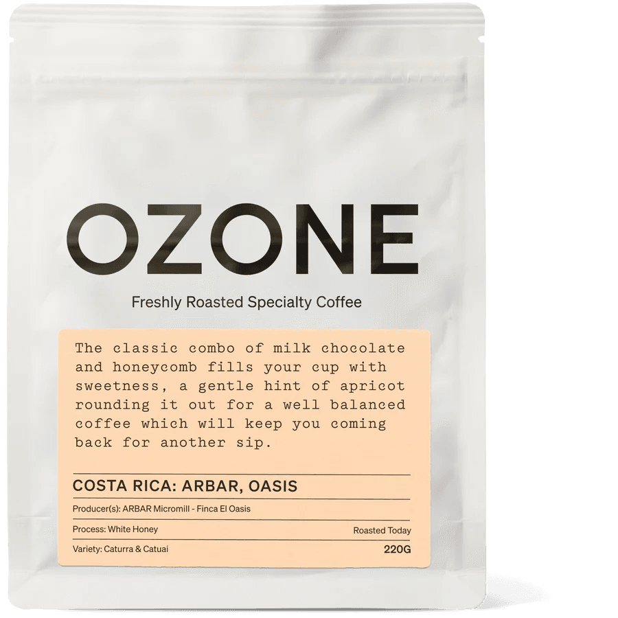 Image of Costa Rica: ARBAR, Oasis