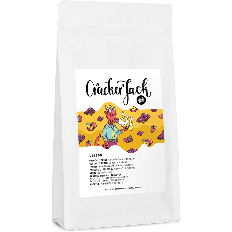 Image of Ethiopia - Lalesa