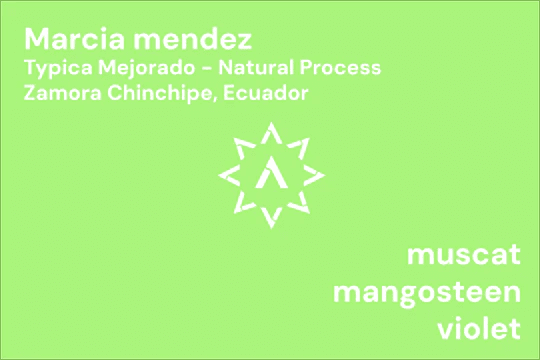 Image of Marcia Mendez