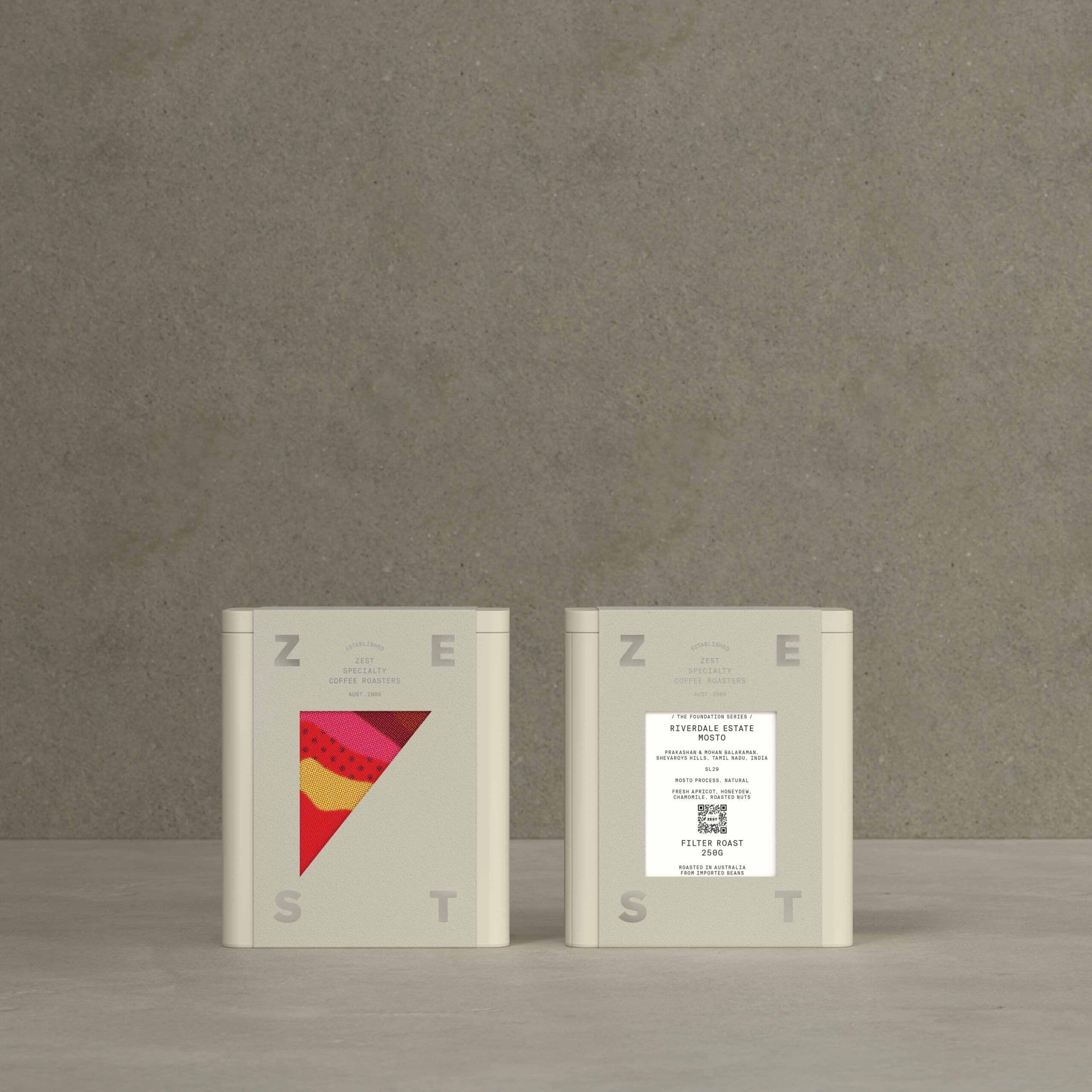 Image of India Riverdale Estate Mosto