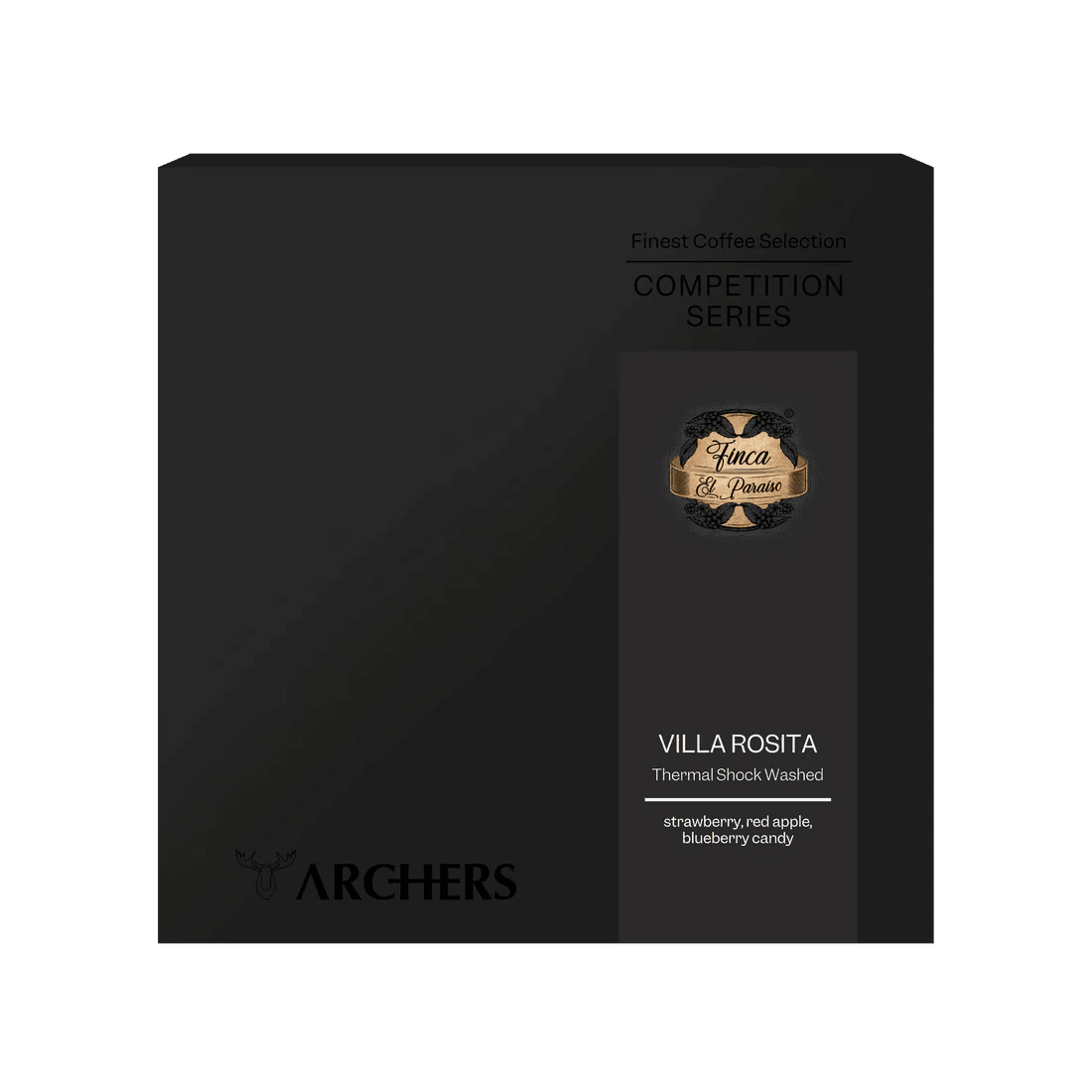 Image of Colombia - Villa Rosita - Finca El Paraiso