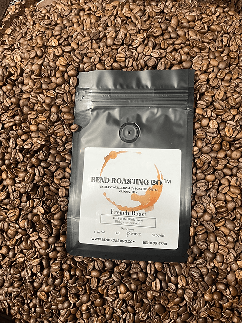 Image of French Roast