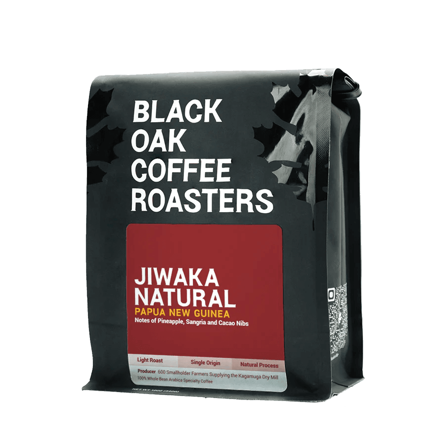 Image of Jiwaka Natural