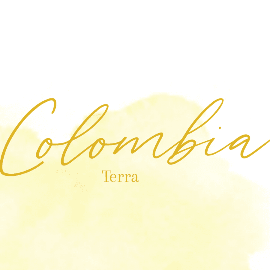 Image of Colombia - Terra