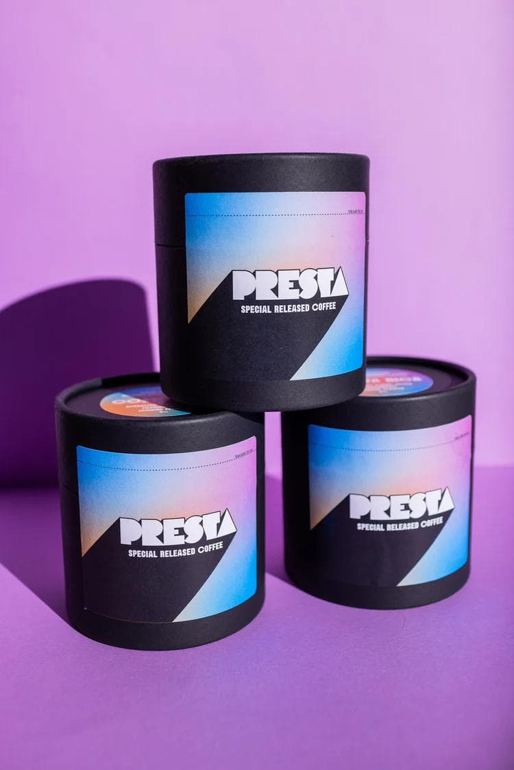 Image of Costa Rica - Jacob Montero - Anaerobic Natural Gesha