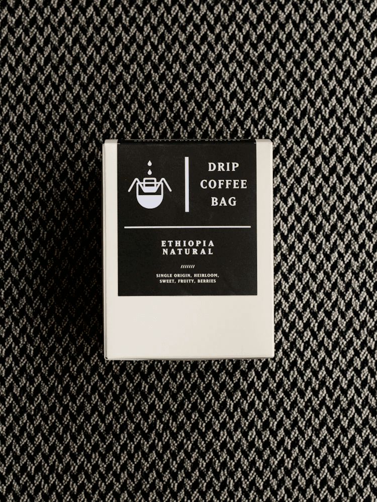 Image of Drip Coffee Bags