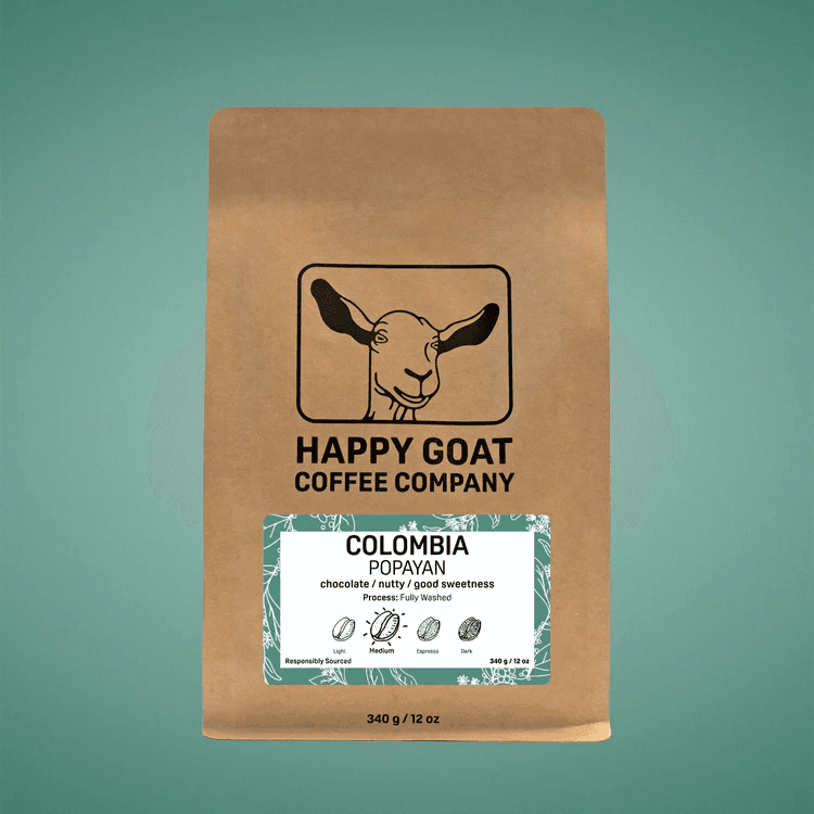 Image of Colombia Popayan