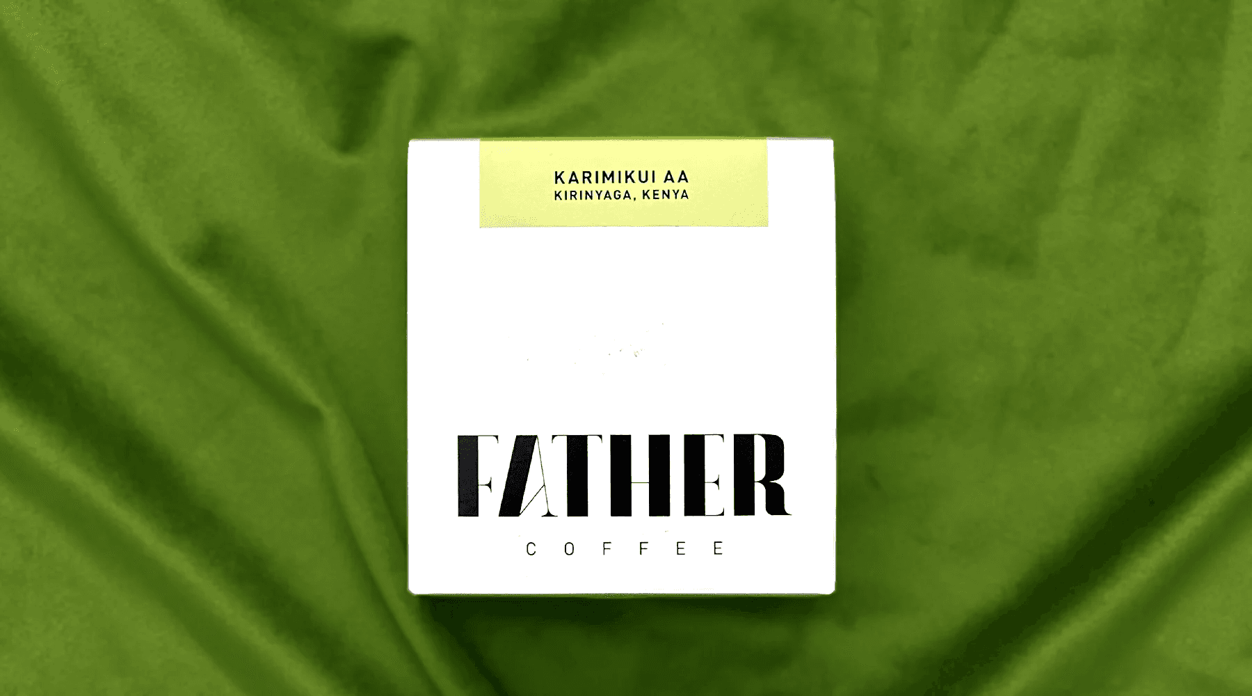 Image of Karimikui AA Kirinyaga