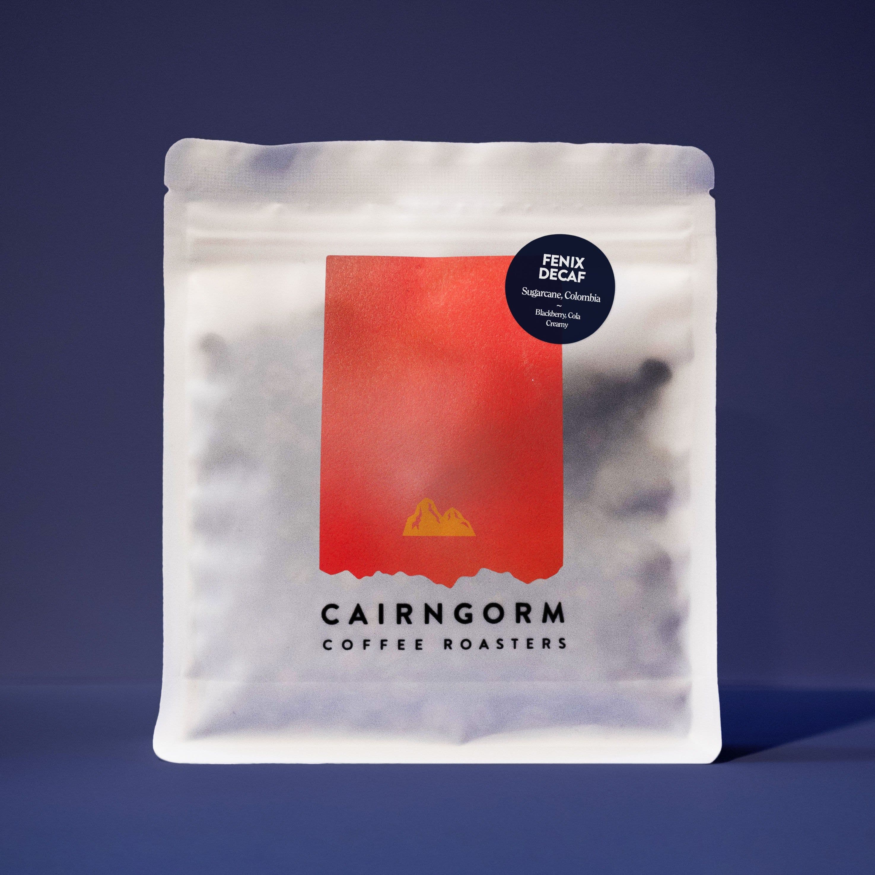 Image of Fenix Decaf - Colombia