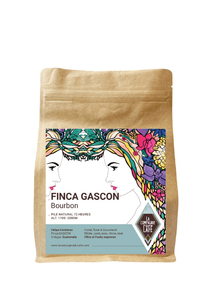 Image of Finca Gascon