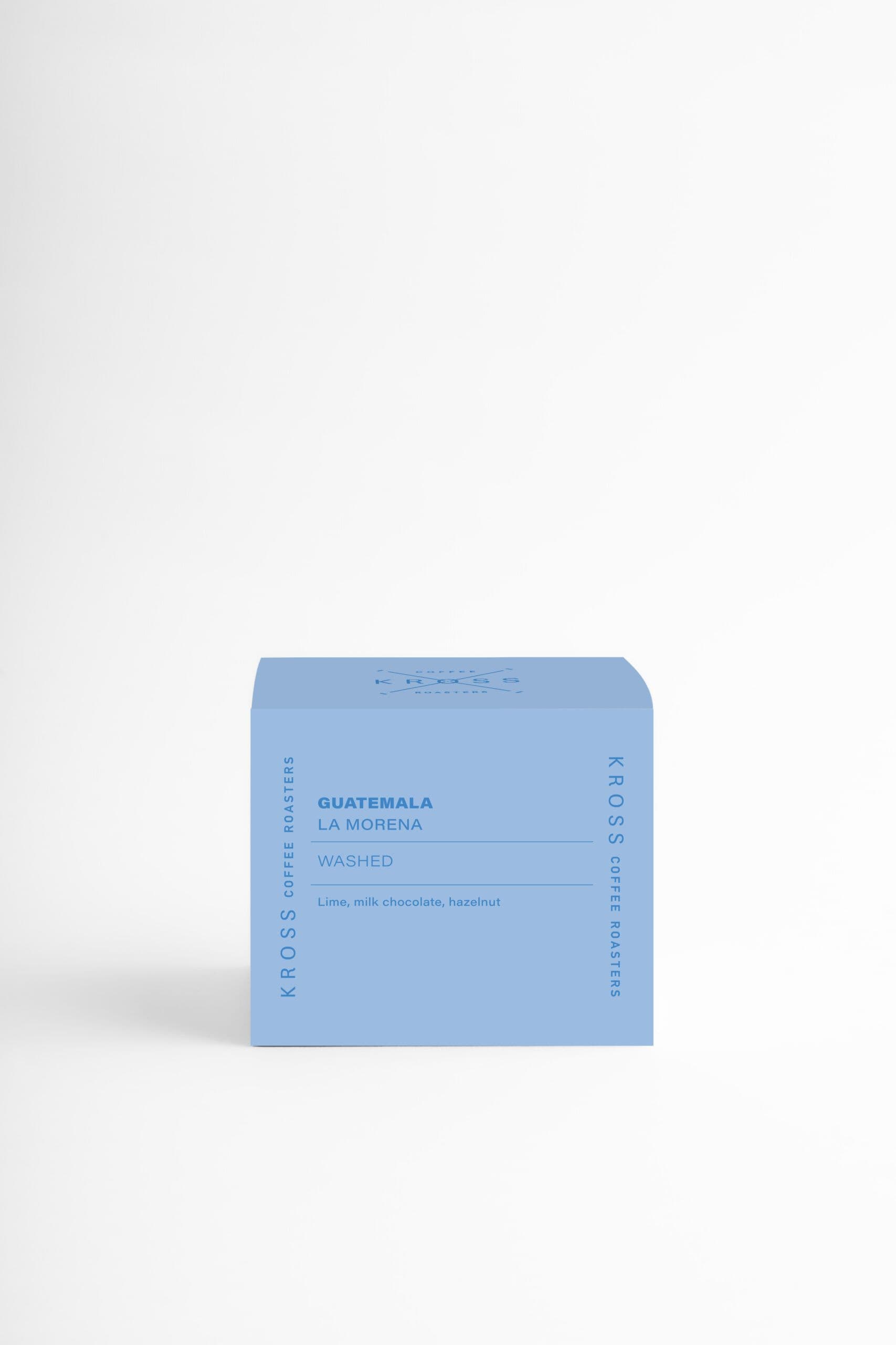 Image of Guatemala - La Morena