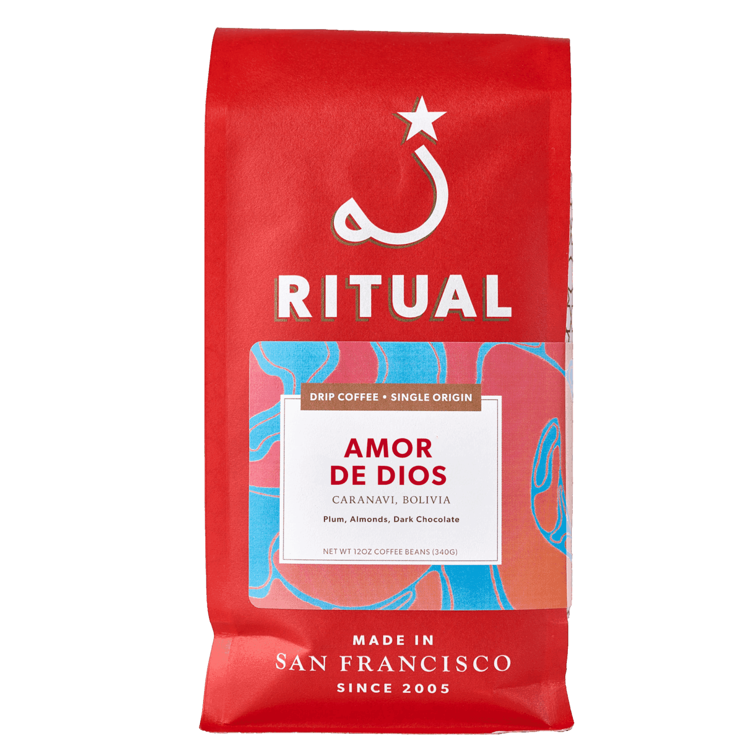 Image of Amor de Dios Bolivia