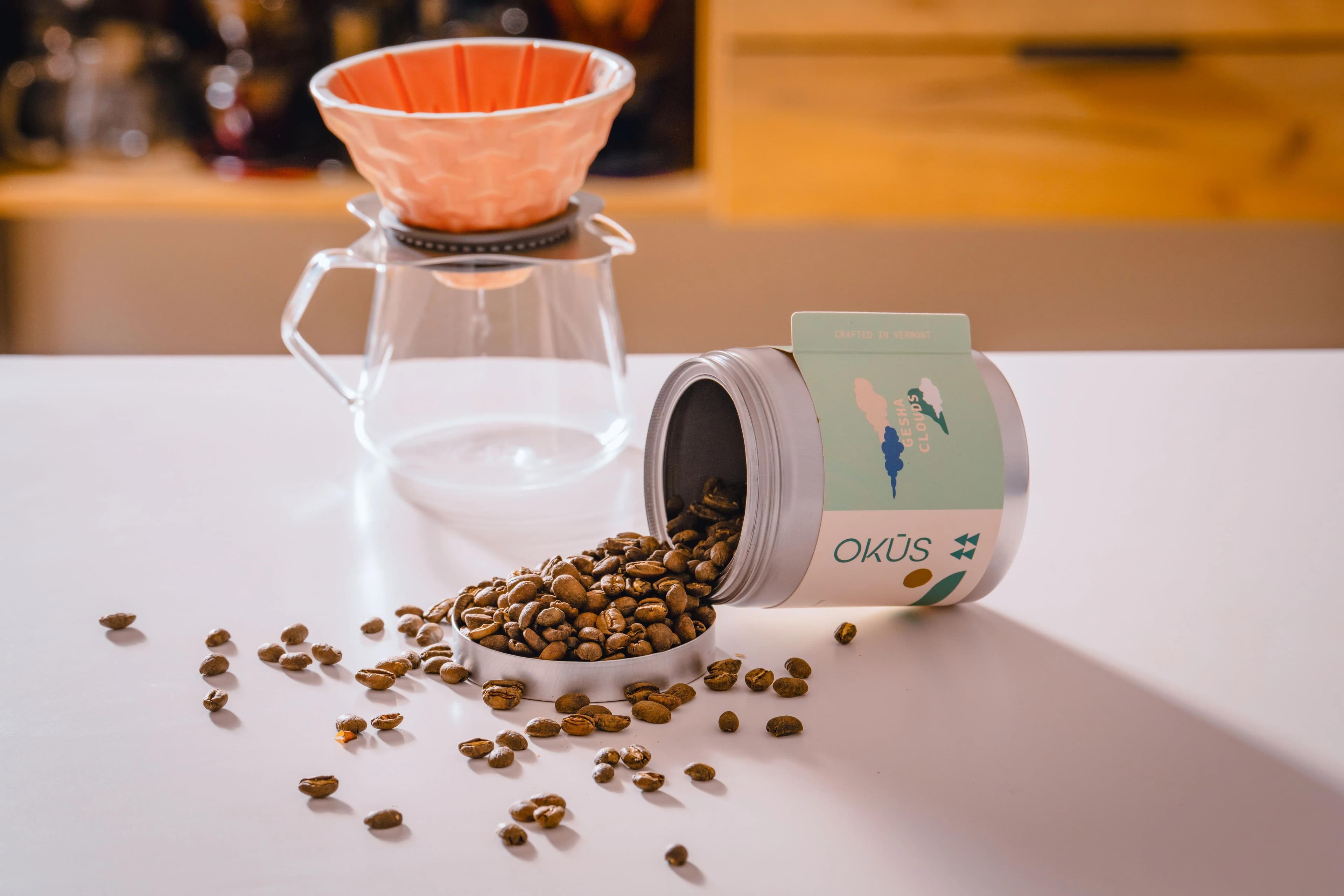 Image of  Milton Monroy - Geha Clouds