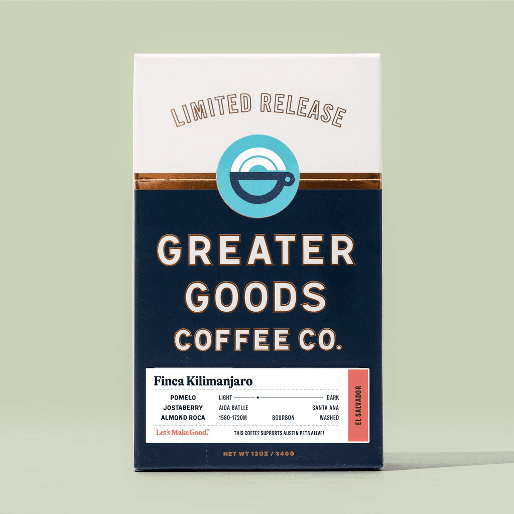 Image of Finca Kilimanjaro - El Salvador