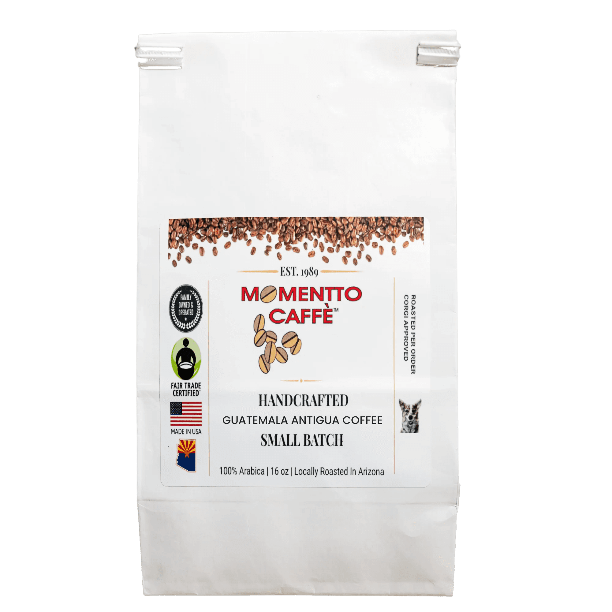 Image of Guatemala Antigua