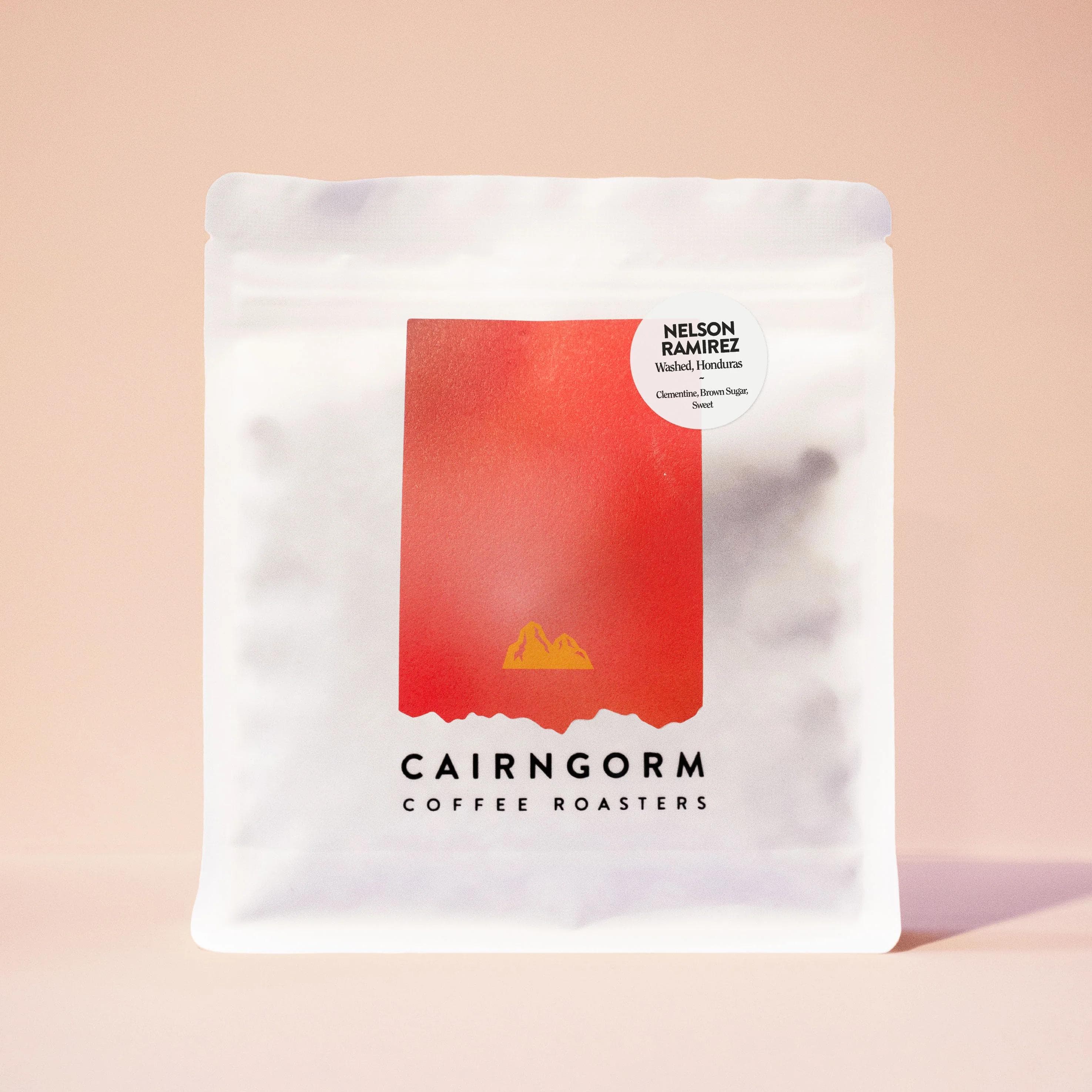 Image of Nelson Ramirez - Washed, Honduras