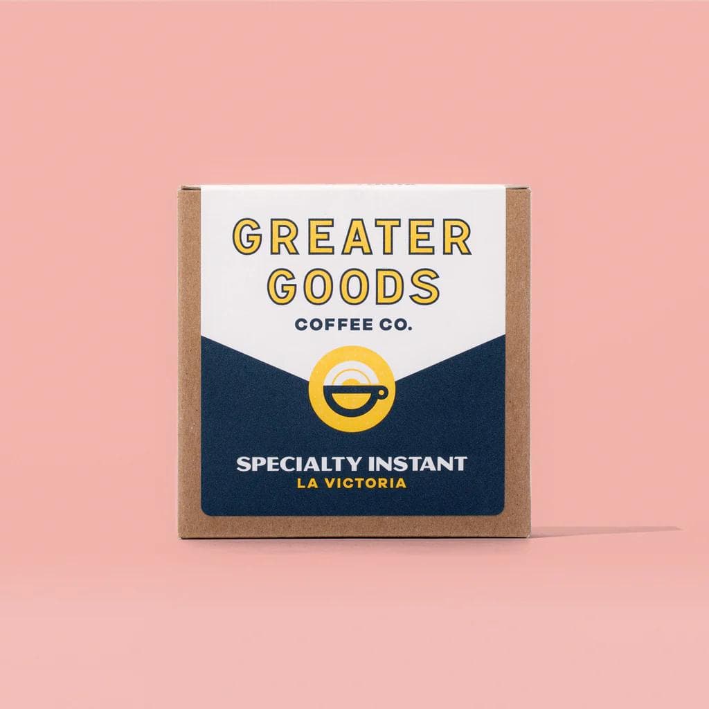 Image of La Victoria Instant