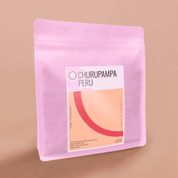 Image of Churupampa Peru