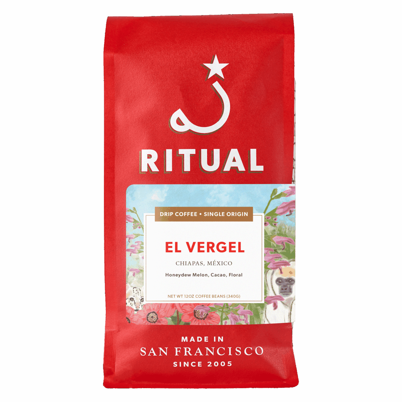 Image of El Vergel Mexico