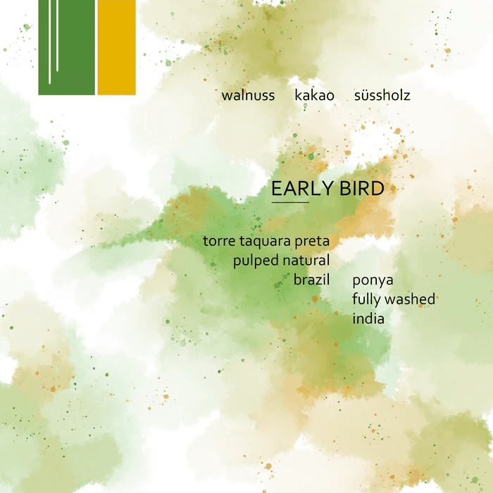 Image of Early Bird