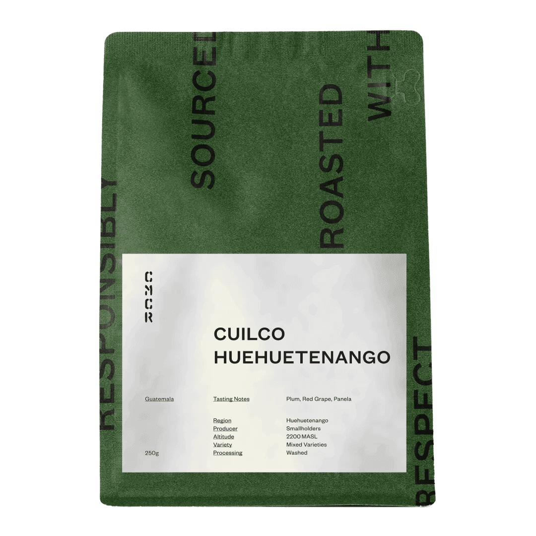 Image of Cuilco Huehuetenango Guatemala