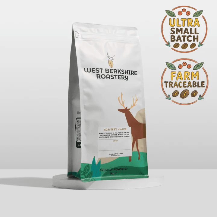 Image of Colombia - Borbon Island