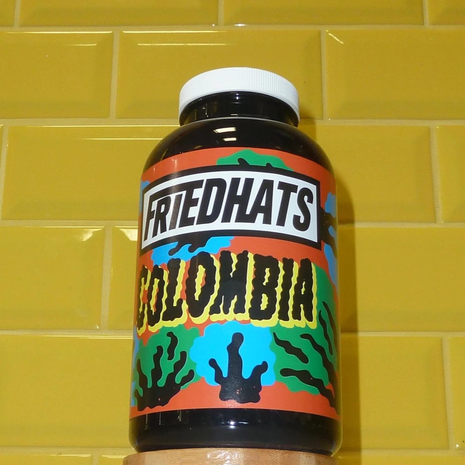 Image of Friedhats Coffee Colombia