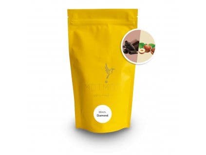 Image of Brazil Diamond 100 Arabica