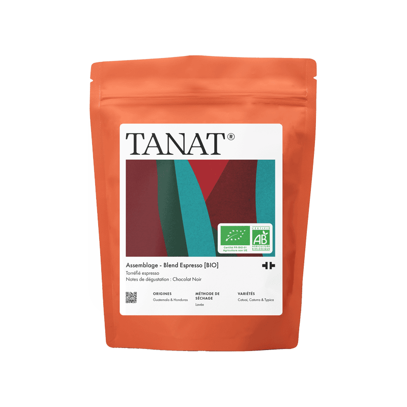 Image of Blend Espresso