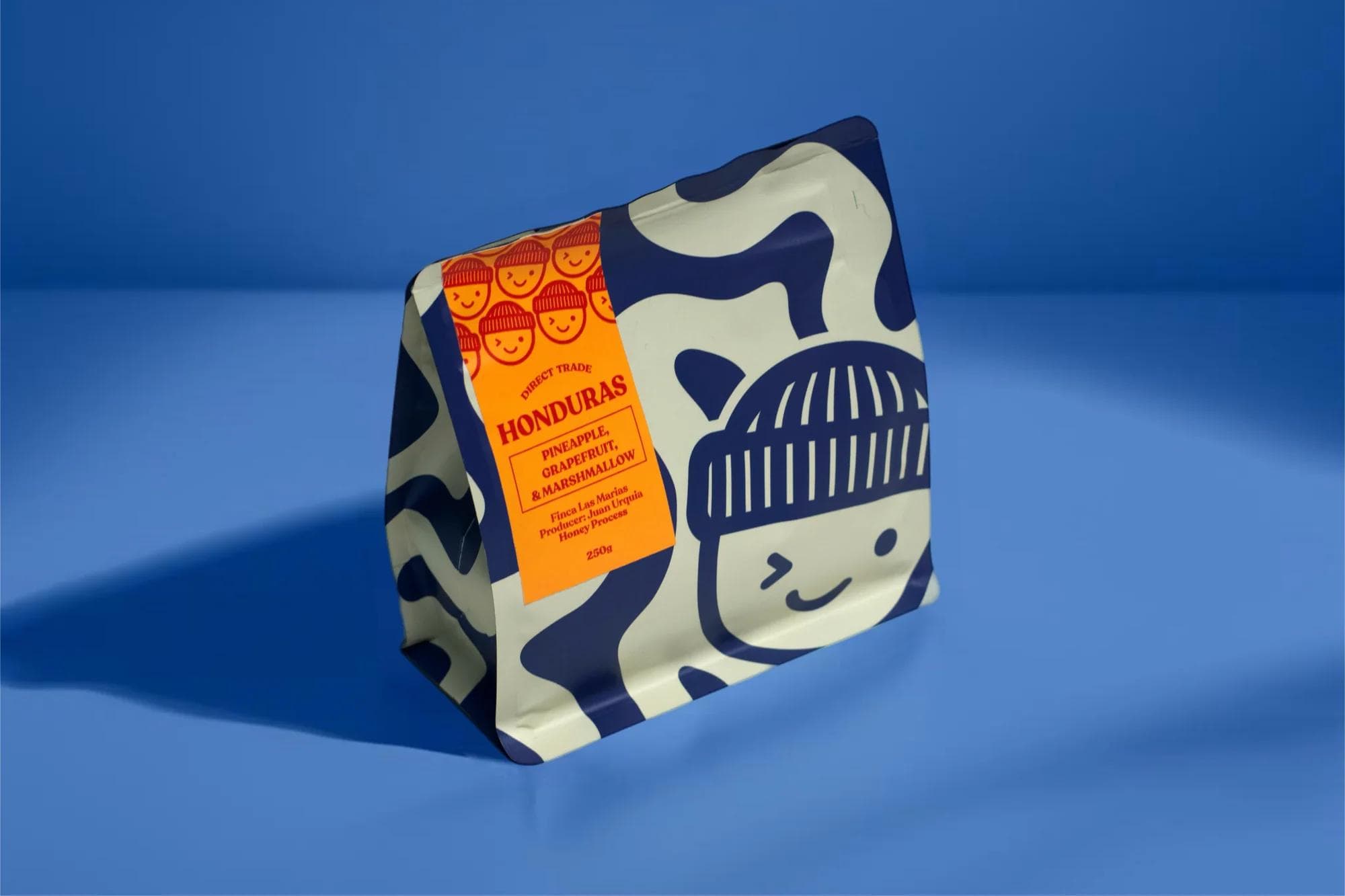 Image of Honduras - Honey Process Finca Las Marias 