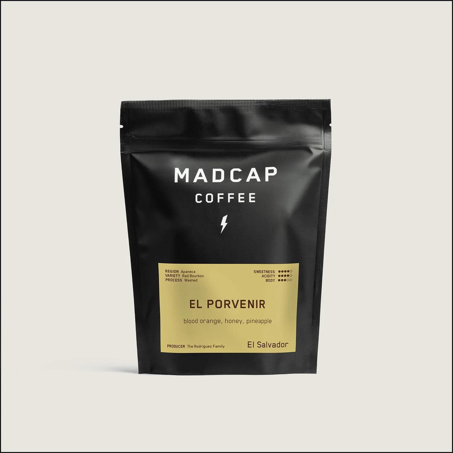 Image of El Porvenir