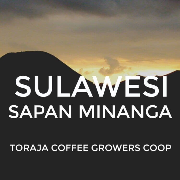 Image of Sulawesi Toraja Sapan Minanga