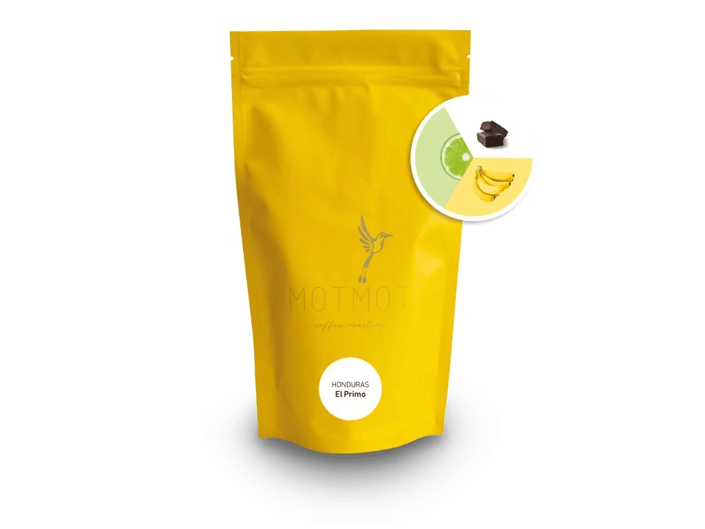 Image of Honduras El Primo