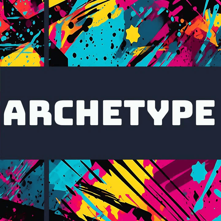 Image of Archetype Espresso