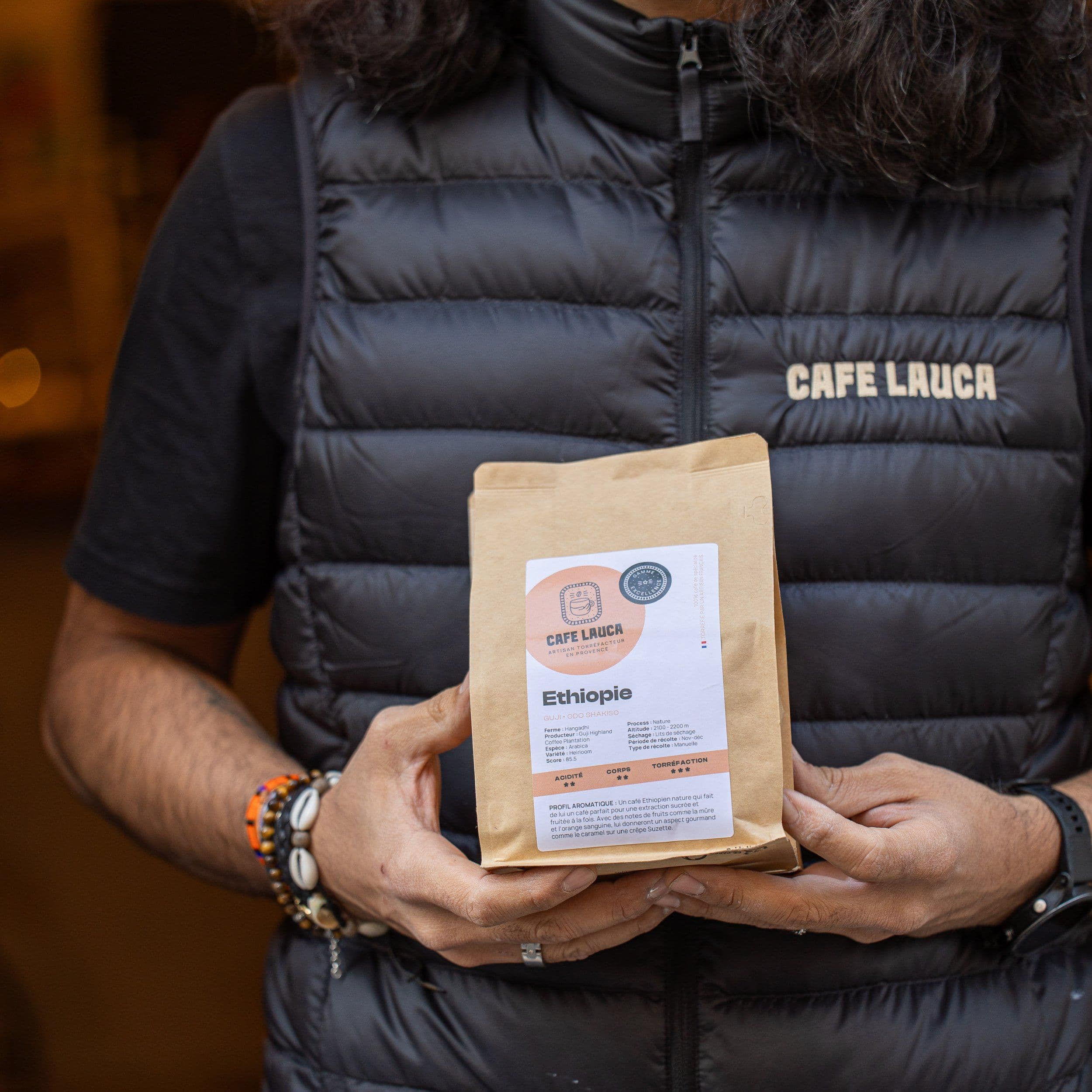 Image of Ethiopia  Guji