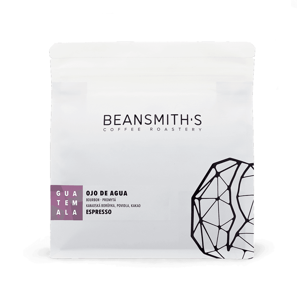 Image of Ojo de Agua