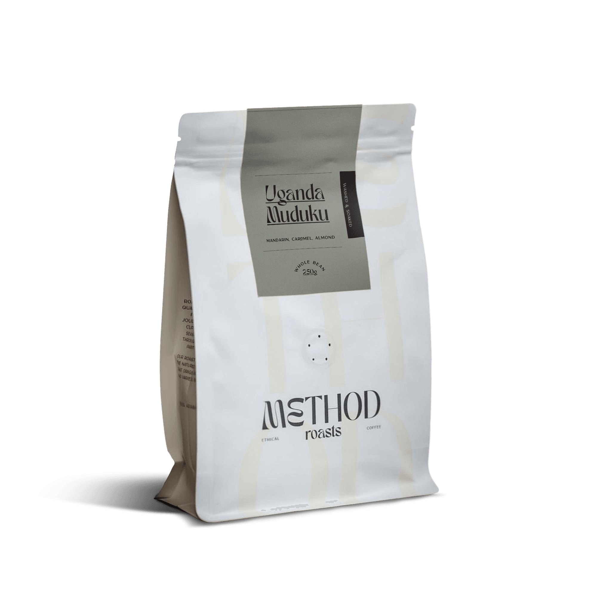 Image of Uganda - Muduku