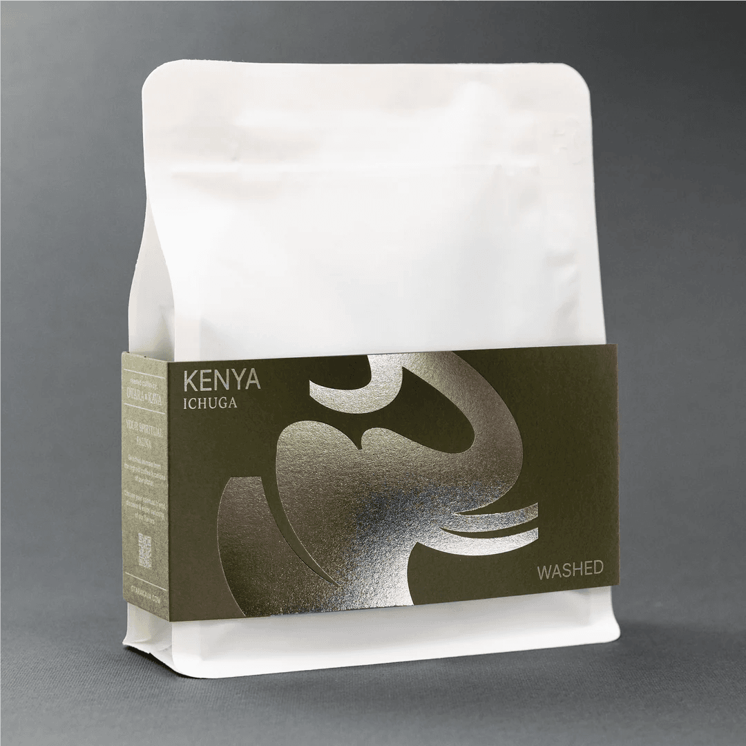 Image of Kenya Ichuga