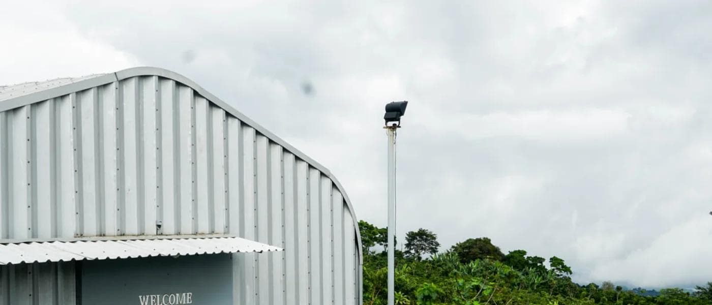 Image of Costa Rica Finca Planada