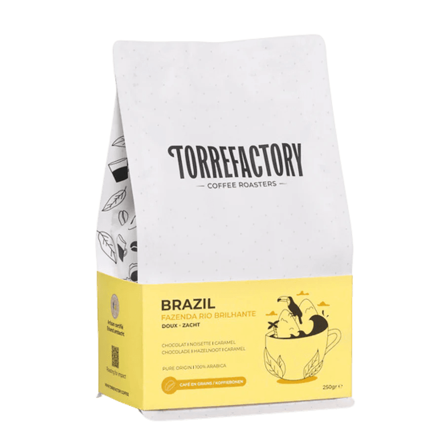Image of Brazil Coffee