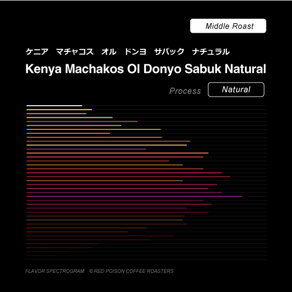 Image of Kenya Machakos Ol Donyo Sabuk Natural